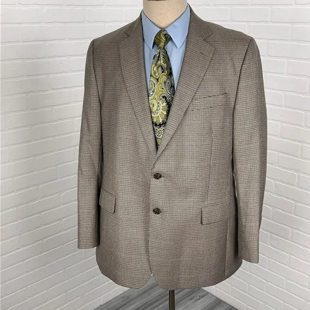 Stafford premium brown